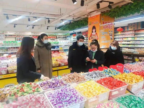 自治區(qū)市場(chǎng)監(jiān)管系統(tǒng)強(qiáng)化節(jié)日期間食品安全與疫情防控檢查 聚焦食用農(nóng)產(chǎn)品批發(fā)環(huán)節(jié)